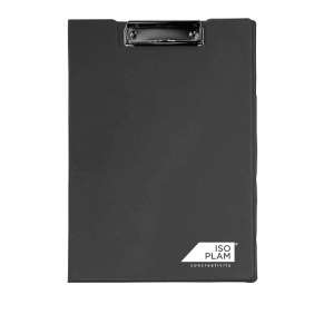 Notepad holder folder