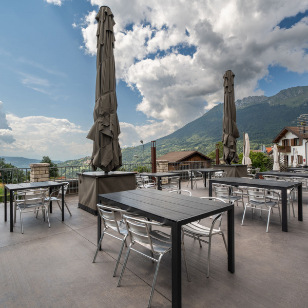 Locanda San Martino - Alpago (BL), Italien