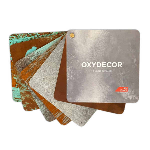 Oxydecor Palette